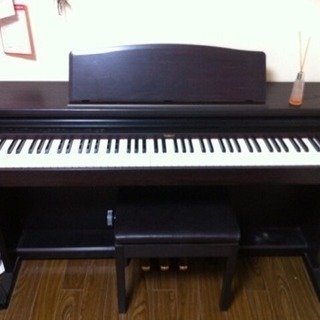 ROREND HP230 デジタルピアノ
