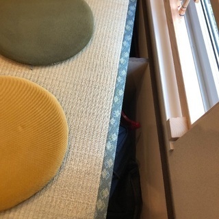 収納畳ベンチ