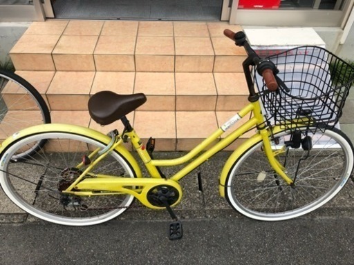 シティ266