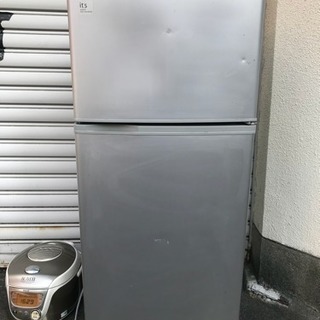 冷蔵庫 サンヨー 2009年製