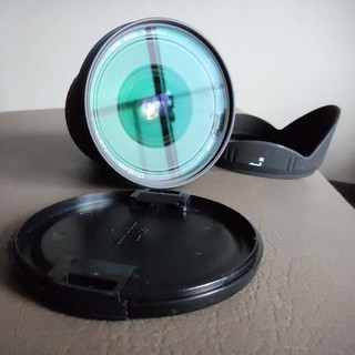 シグマ 17-35 f2.8-4 超広角レンズ　ニコン用