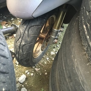 ZX 車のパーツと交換可能