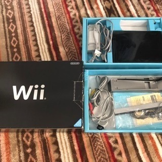 Wii ソフト２本セット☆