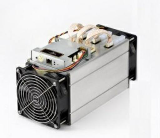 antminer B3 電源付き (早く売りたい)