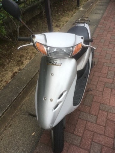 dio2サイクル