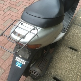 DIO2サイクルボアップシャ