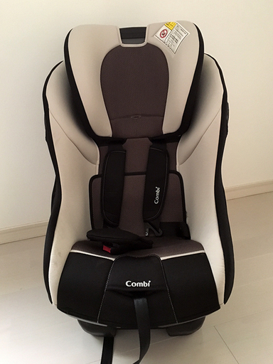 コンビ(combi)マルゴットS　２台目