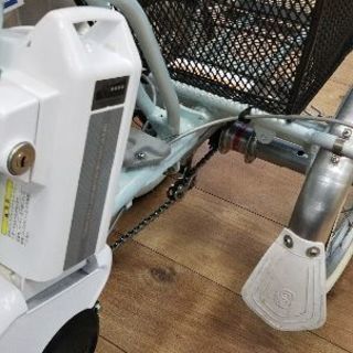ヤマハ 電動アシスト三輪自転車【トレファク八王子めじろ台店】