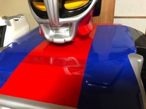 限定値下げ！おっきいフィギュア？