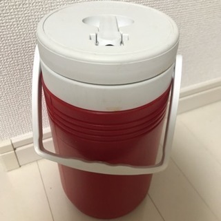 コールマン  水筒