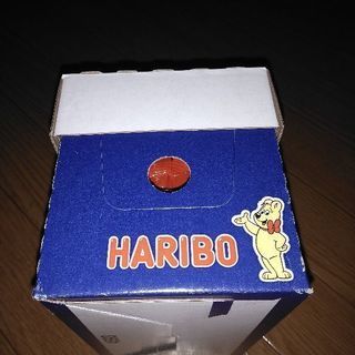 HARIBO　ハッピーコーラ　グミ　1ケース