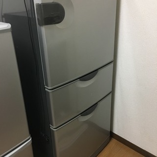HITACHI 冷蔵庫