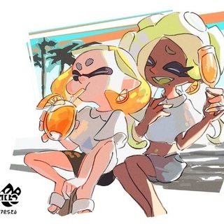 スプラトゥーン2 裏ボス