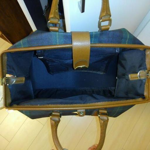 昔 流行ったアイビー風 ボストンバッグ 39 堺のバッグ その他 の中古あげます 譲ります ジモティーで不用品の処分 昔 流行ったアイビー風 ボストンバッグ 39 堺のバッグ その他 の中古あげます 譲ります ジモティーで不用品の処分