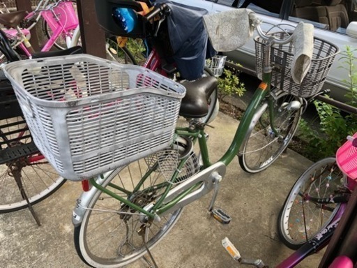 自転車
