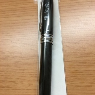 タッチペン付きボールペン