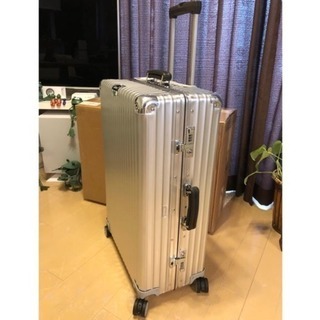 【新品】RIMOWAリモワCLASSIC FLIGHTクラシック...