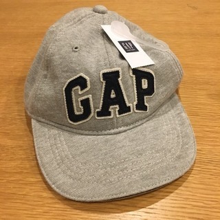 新品未使用品 baby gap タグ付き キャップ 50cm