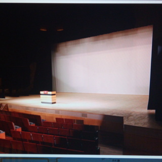 ピーターパン　ミュージカル　東京国際フォーラム７月２８日(土)　S席２階最前列大人二枚子供１枚