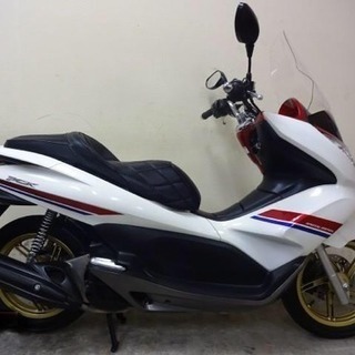 Pcx 125 スペシャルエディション Tbp Next 船橋のバイクの中古あげます 譲ります ジモティーで不用品の処分