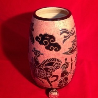 sghr Sghr スガハラ フラワーベース 花瓶 HELEN ヘレン 花器