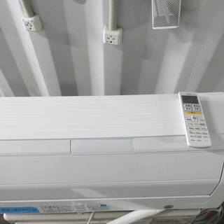 取り付け込み！フジツー8畳～10畳用エアコン！上位機種！2013年製 ...