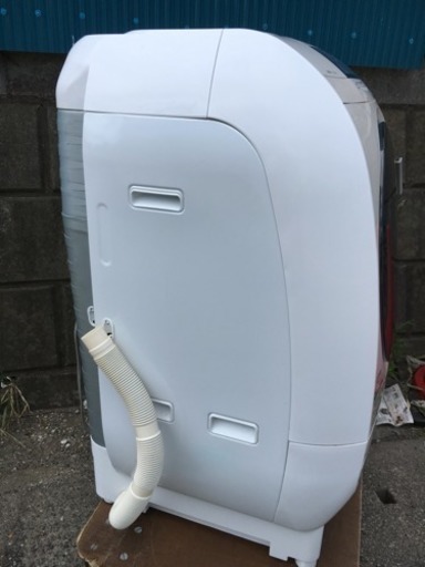 HITACHI ドラム洗濯機 9kg