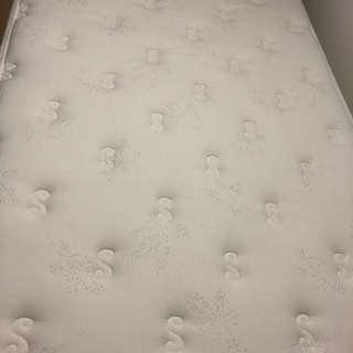 シモンズベッド セミダブル BeautyRest Premium