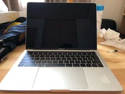 【大特価】Apple MacBook Pro 13inch (2016)Touch Bar搭載モデル