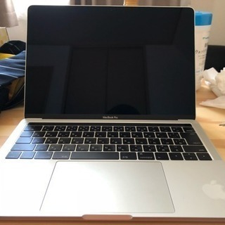【大特価】Apple MacBook Pro 13inch (2...