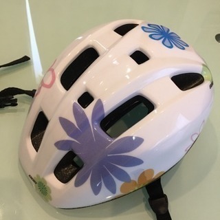 【終了】子供用 ヘルメット BBB ビービービー