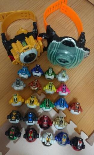 仮面ライダーゴースト まとめ売り