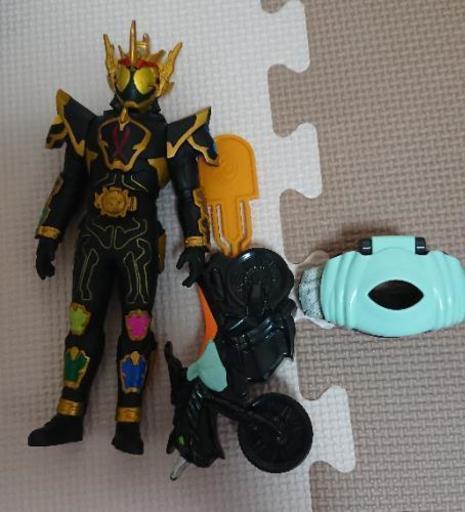 仮面ライダーゴースト まとめ売り ゆぅか 熊本のおもちゃ ヒーロー遊び の中古あげます 譲ります ジモティーで不用品の処分 仮面ライダーゴースト まとめ売り ゆぅか 熊本のおもちゃ ヒーロー遊び の中古あげます 譲ります ジモティーで不用品の処分