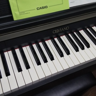 電子ピアノ カシオ AP-420BK の通販はau PAY マーケット - 輸入雑貨の 