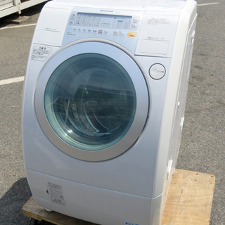 ☆商談中☆ National ドラム式洗濯乾燥機 NA-V82 ...