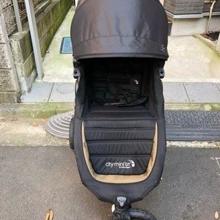 ベビージョガーシティミニGT baby jogger city ...