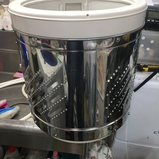 A1584☆カードOK☆Panasonic2012年製5.0kg洗濯機