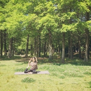 Oyako Yoga 500円♪
