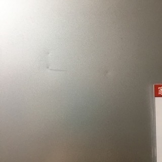 2010年製 Panasonic 365L冷蔵庫 NR-C379M-S