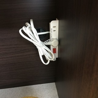 ニトリ モダンstyle 2面レンジボード