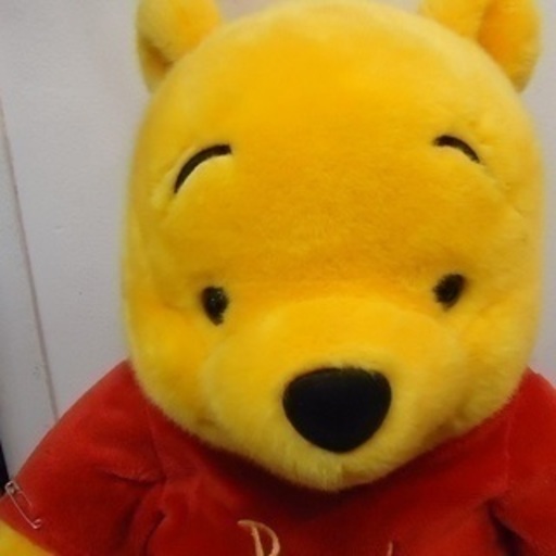 格安 Disney ディズニークマのプーさん ぬいぐるみ 35cm中古美品 発送可能 さな 西鉄平尾のおもちゃ ぬいぐるみ の中古あげます 譲ります ジモティーで不用品の処分 格安 Disney ディズニークマのプーさん ぬいぐるみ 35cm中古美品 発送可能 さな 西鉄平尾のおもちゃ ぬいぐるみ の中古あげます 譲ります ジモティーで不用品の処分