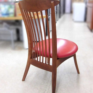 PayPay対応 BC工房 だんらんかろやか椅子 回転座面 1脚 デザインチェア