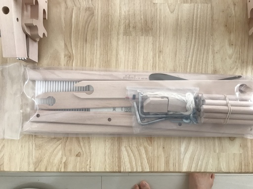 折り畳み式卓上手織り機 ラ メール ルーム40センチ Momosa08 柏森のその他の中古あげます 譲ります ジモティーで不用品の処分 折り畳み式卓上手織り機 ラ メール ルーム40センチ Momosa08 柏森のその他の中古あげます 譲ります ジモティーで不用品の処分