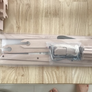 折り畳み式卓上手織り機 ラ メール ルーム40センチ