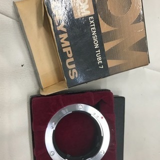 Olympus Auto Extension Tube 7