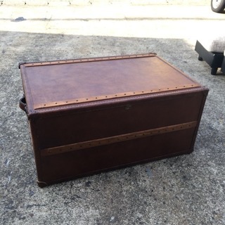 【大特価！GWセール！！！】 HALO ストニーハースト スモール コーヒーテーブル ヴィンテージシガー