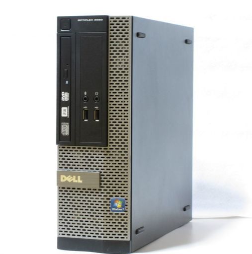 ★DELL Optiplex3020 SFF★  省スペースデスクトップパソコン