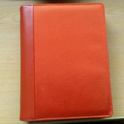 FILOFAX　手帳　メモ帳