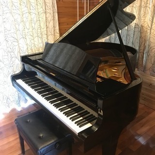 配送込み！ディアパソン グランドピアノ