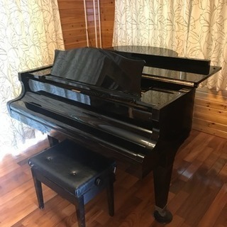 配送込み！ディアパソン グランドピアノ